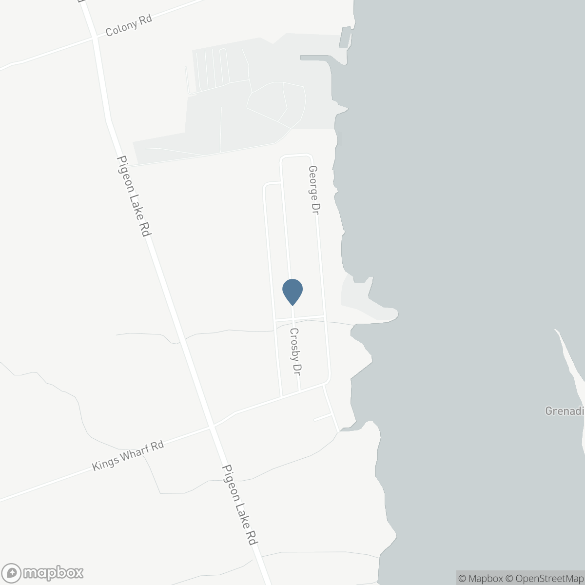 236 CROSBY DRIVE, Bobcaygeon, Ontario K0M 1A0